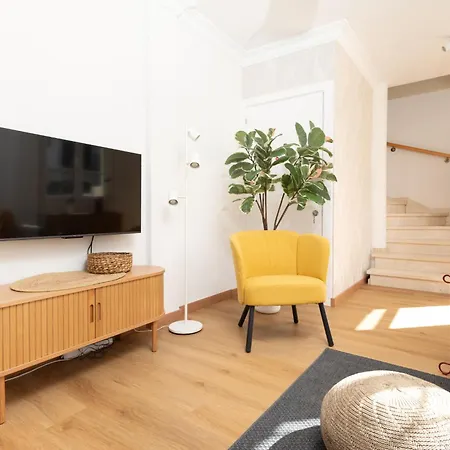 Vakantiehuis Casa Anik By Interhome
