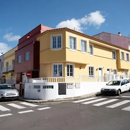 Casa Anik By Interhome Vakantiehuis La Laguna (Tenerife)