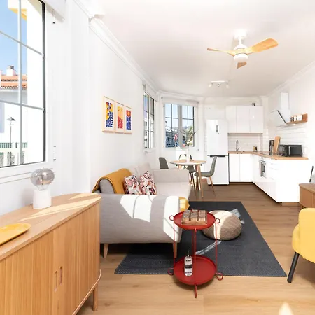 Casa Anik By Interhome La Laguna (Tenerife)