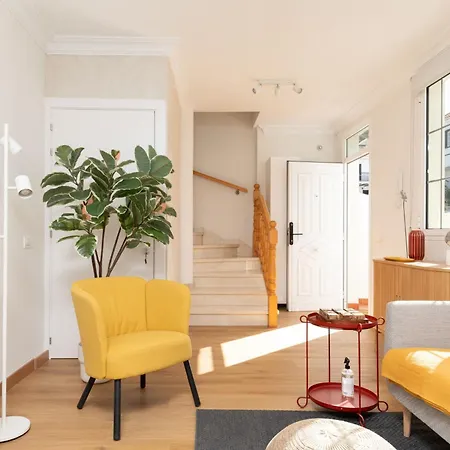 Vakantiehuis Casa Anik By Interhome La Laguna (Tenerife)