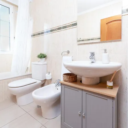 Casa Anik By Interhome La Laguna (Tenerife)