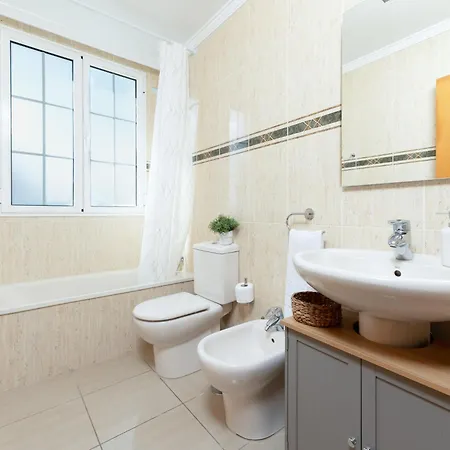Vakantiehuis Casa Anik By Interhome La Laguna (Tenerife)