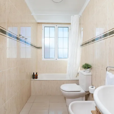 Casa Anik By Interhome Vakantiehuis La Laguna (Tenerife)